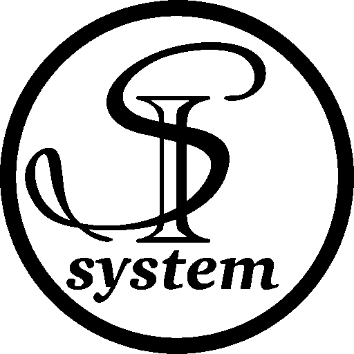 SIシステム株式会社ロゴ